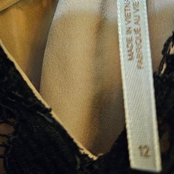 Free People Dangerous Love Mini Dress - Picture 3 of 9